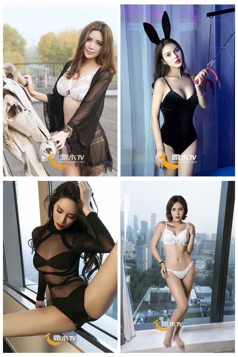 露水TV视频全集打包