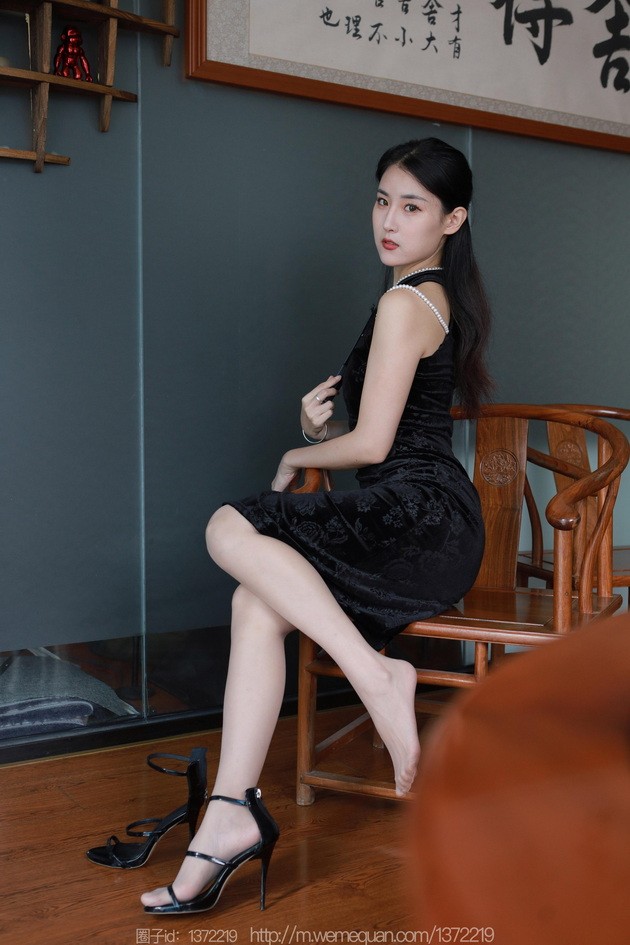 [IESS异思趣向] 2023.04.20 丝享家 1427 小宝《倾国倾城》[89P-9