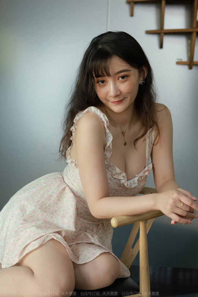 [IESS异思趣向] 2022.08.21 丝享家 1184：秋秋《迷人事业线》[88