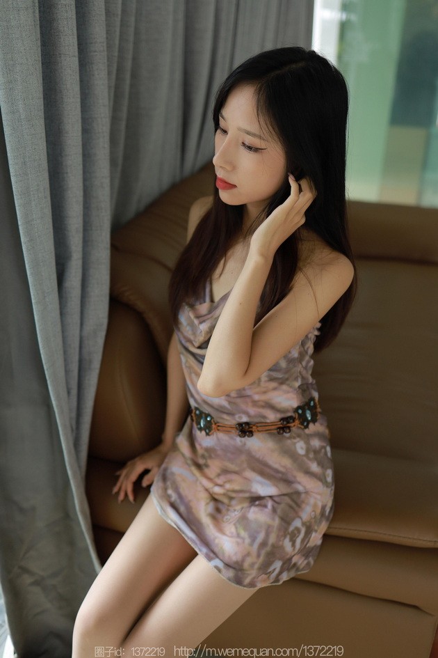 [IESS异思趣向] 2023.06.30 丝享家 1468 美子《蝴蝶腰带》[90P-9